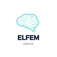 ELFEM Espace weiss