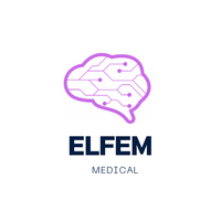 ELFEM Medical weiss