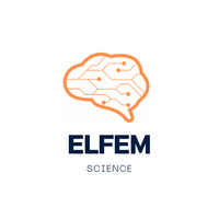ELFEM Science weiss